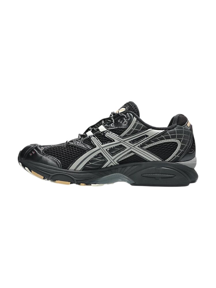 Asics ASICS GEL NIMBUS 10.1 BLACK/CLAY Asics ASICS GEL NIMBUS 10.1 BLACK/CLAY