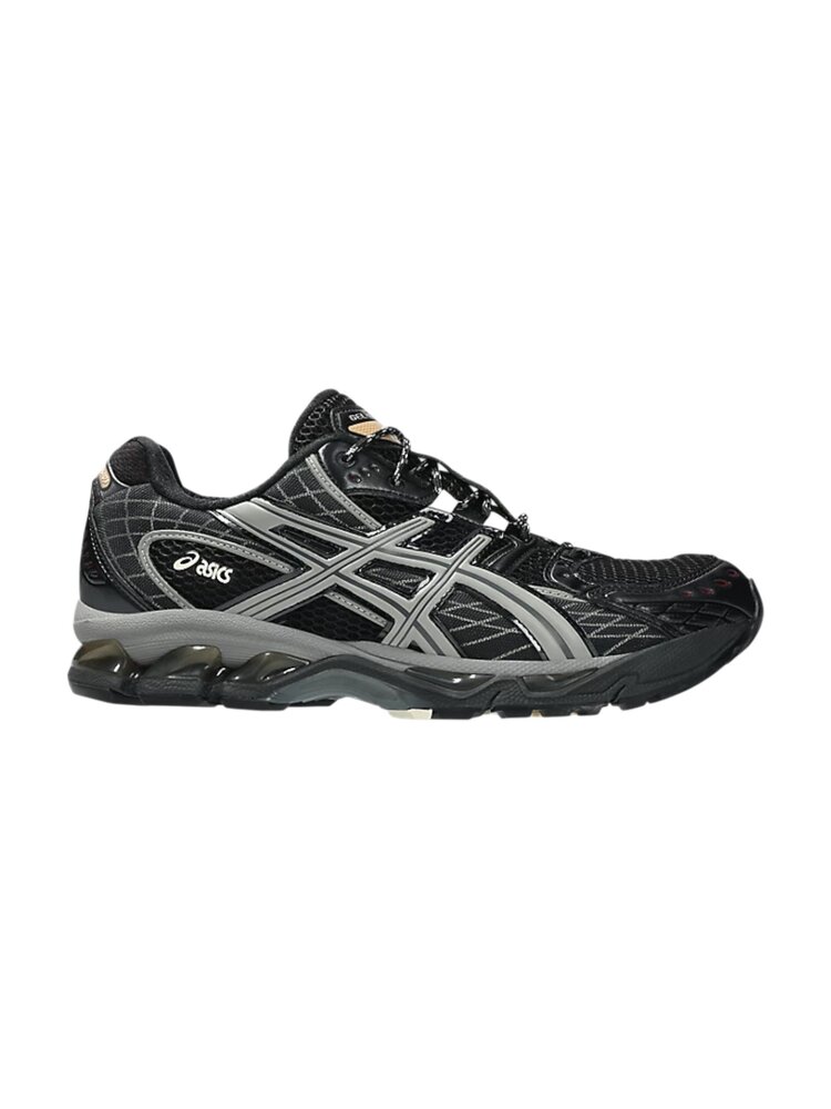 Asics ASICS GEL NIMBUS 10.1 BLACK/CLAY Asics ASICS GEL NIMBUS 10.1 BLACK/CLAY
