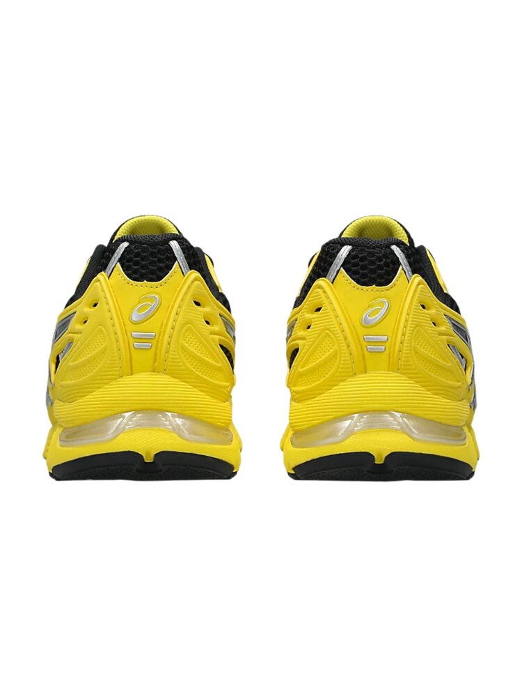 Asics ASICS GEL SD LYTE SNEAKERS VIBRANT YELLOW