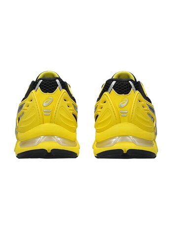 Asics ASICS GEL SD LYTE SNEAKERS VIBRANT YELLOW