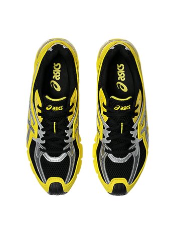 Asics ASICS GEL SD LYTE SNEAKERS VIBRANT YELLOW