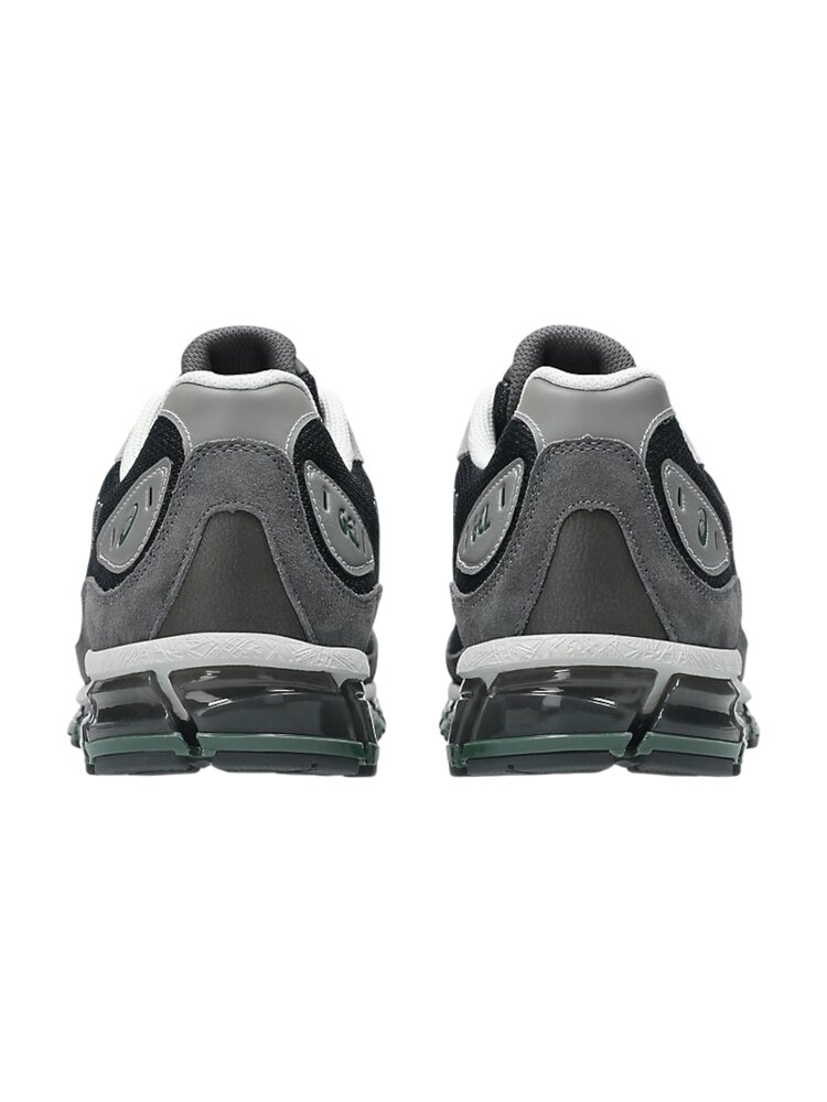 Asics ASICS GEL QUANTUM 360 SNEAKERS BLACK/OBSIDIAN