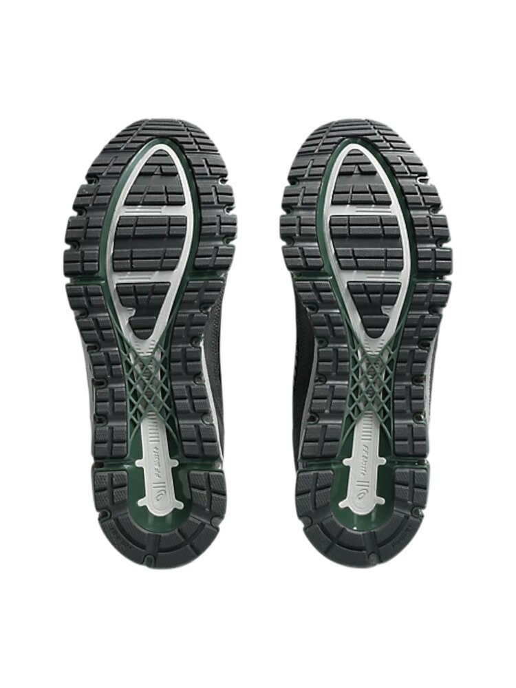 Asics ASICS GEL QUANTUM 360 BLACK/OBSIDIAN Asics ASICS GEL QUANTUM 360 BLACK/OBSIDIAN