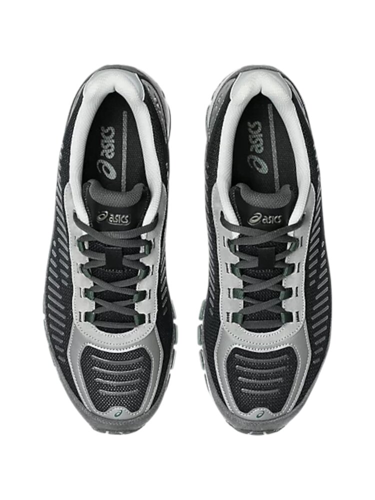 Asics ASICS GEL QUANTUM 360 SNEAKERS BLACK/OBSIDIAN