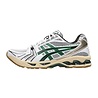 Asics ASICS GEL-KAYANO 14 SNEAKERS WHITE HINOKI BEIGE