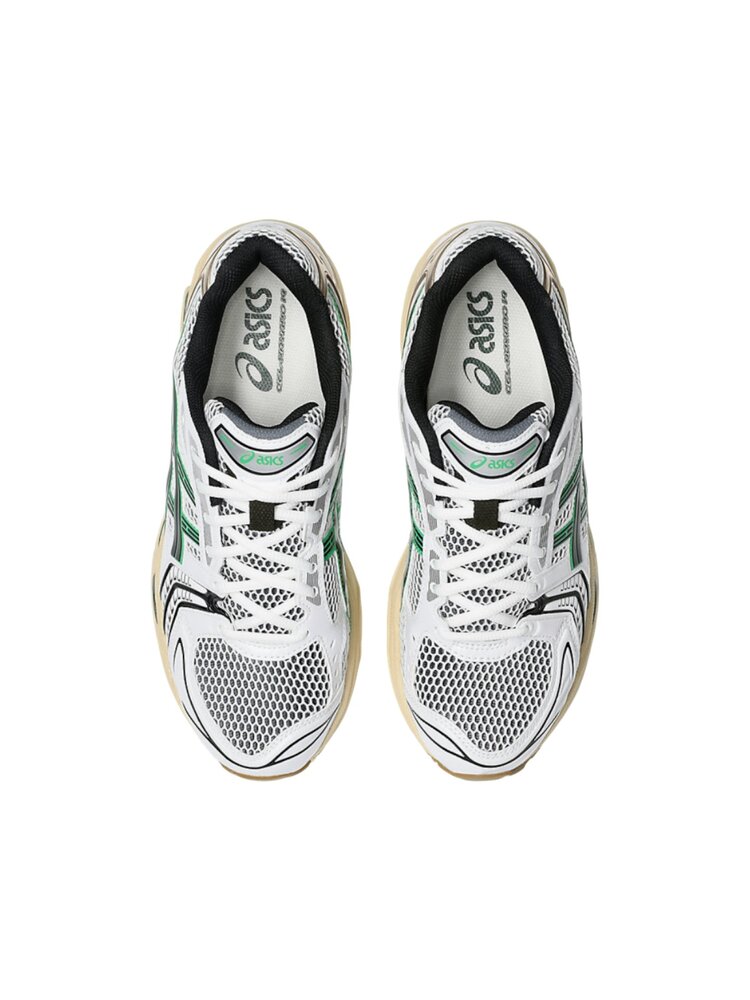 Asics ASICS GEL-KAYANO 14 SNEAKERS WHITE HINOKI BEIGE