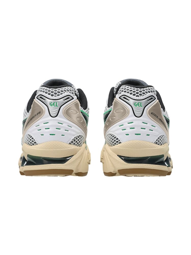 Asics ASICS GEL-KAYANO 14 SNEAKERS WHITE HINOKI BEIGE