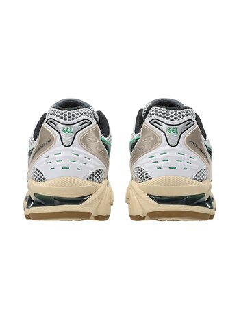 Asics ASICS GEL-KAYANO 14 SNEAKERS WHITE HINOKI BEIGE
