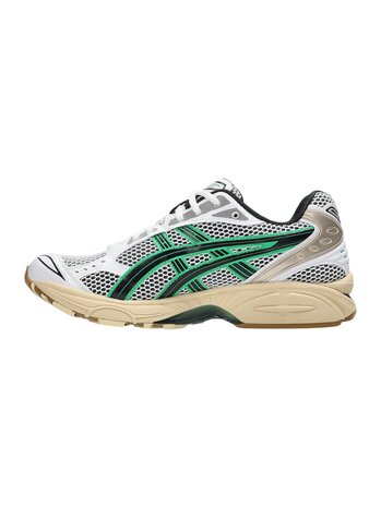 Asics ASICS GEL-KAYANO 14 SNEAKERS WHITE HINOKI BEIGE