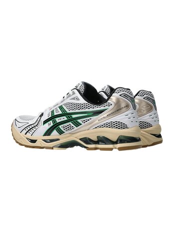 Asics ASICS GEL-KAYANO 14 SNEAKERS WHITE HINOKI BEIGE