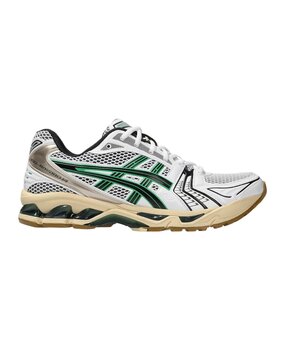 Asics ASICS GEL-KAYANO 14 SNEAKERS WHITE HINOKI BEIGE