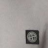 Stone Island STONE ISLAND 60/2 COTTON T-SHIRT CEMENT GRIJS