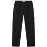 Stone Island STONE ISLAND NYLON METAL BROEK ZWART