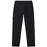 STONE ISLAND NYLON METAL BROEK ZWART