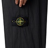 Stone Island STONE ISLAND NYLON METAL BROEK ZWART