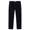 STONE ISLAND WRINKLED CORDUROY 500-TC BROEK NAVY