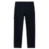 Stone Island STONE ISLAND WRINKLED CORDUROY 500-TC BROEK NAVY