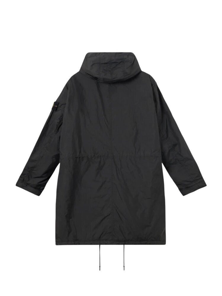 STONE ISLAND CRINKLE REPS NY JACK BLACK