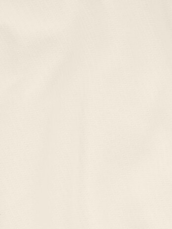 Stone Island STONE ISLAND VANISÉ BRUSHED HEAVY COTTON IVORY