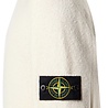 STONE ISLAND FANCY YARN PULLOVER CREME