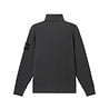 STONE ISLAND FULL RIB RWS WOOL GRIJS