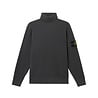 STONE ISLAND FULL RIB RWS WOOL GRIJS