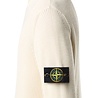 STONE ISLAND FULL RIB RWS WOOL CREME