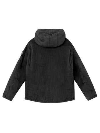 STONE ISLAND NASLAN-TC CORROSION TREATMENT JACK ZWART