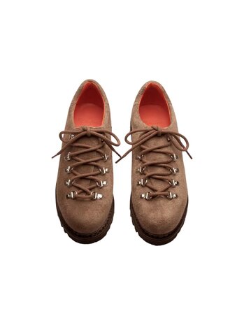 Paraboot PARABOOT CLUSAZ SCHOENEN BRUIN