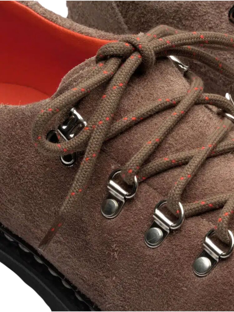 PARABOOT CLUSAZ SCHOENEN BRUIN