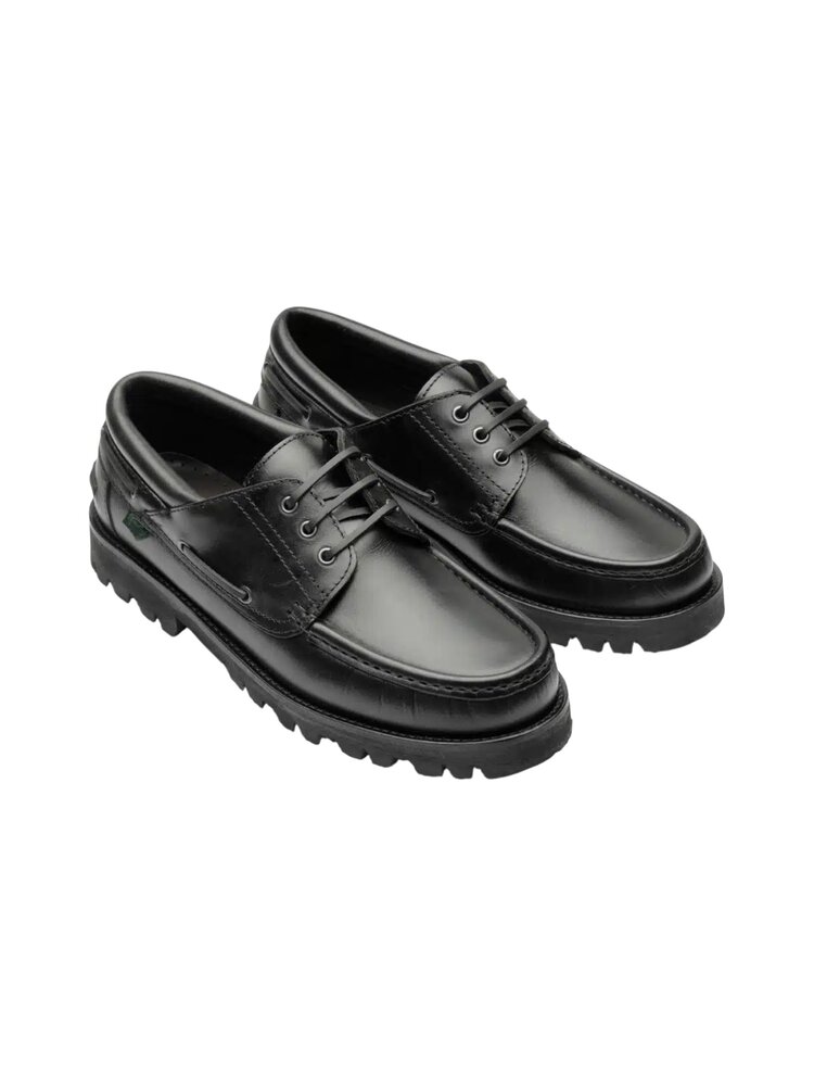 PARABOOT BRIAC SCHOENEN NOIR
