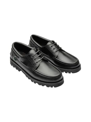 Paraboot PARABOOT BRIAC SCHOENEN NOIR