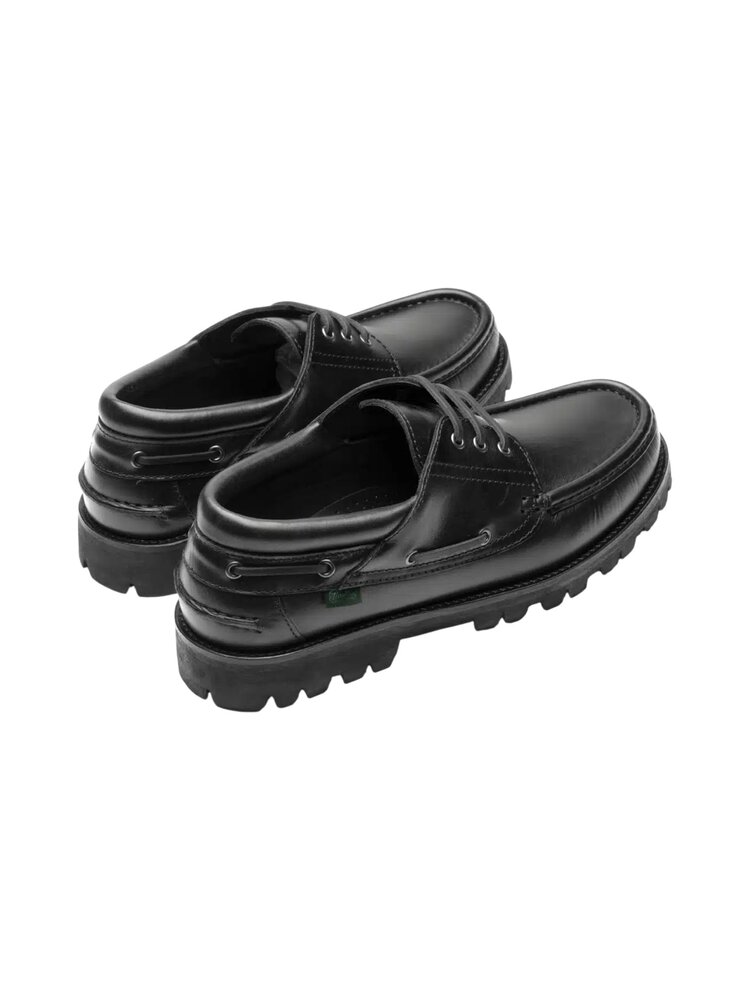 PARABOOT BRIAC SCHOENEN NOIR