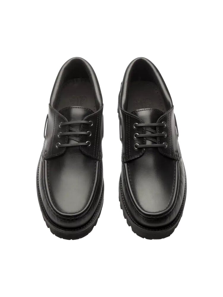 PARABOOT BRIAC SCHOENEN NOIR