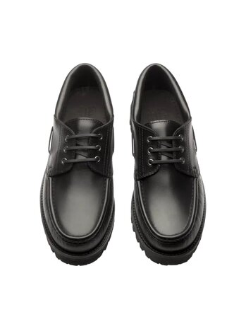 PARABOOT BRIAC SCHOENEN NOIR
