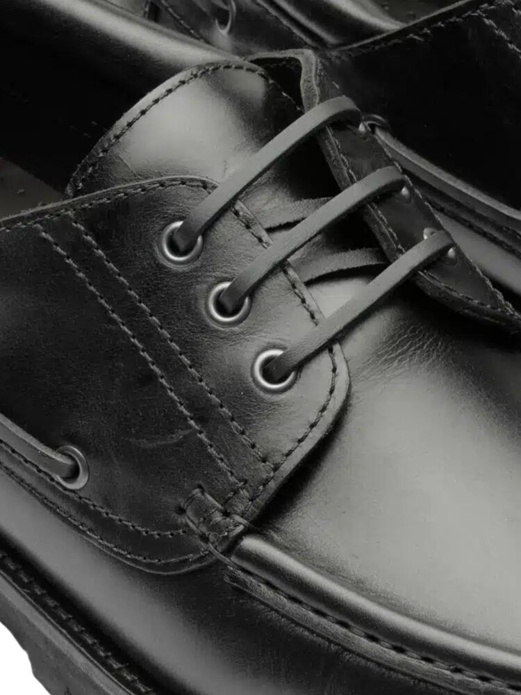 PARABOOT BRIAC SCHOENEN NOIR