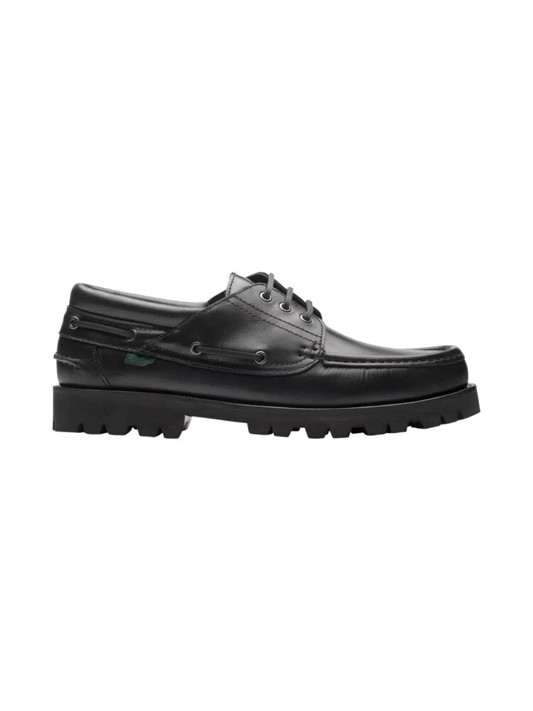 Paraboot PARABOOT BRIAC SCHOENEN NOIR