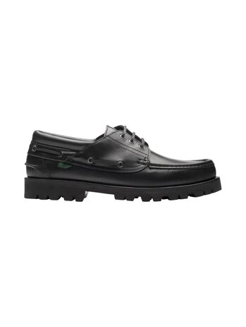 Paraboot PARABOOT BRIAC SCHOENEN NOIR