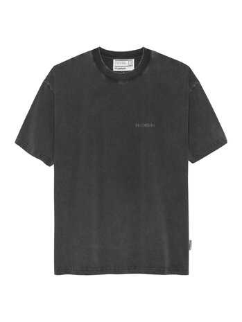 Hopeium HOPEIUM THIS IS YOURS T-SHIRT WASHED GREY