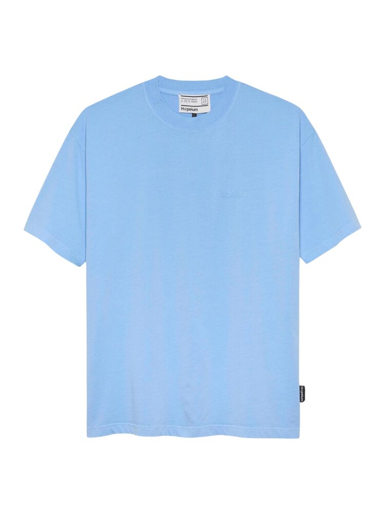 Hopeium HOPEIUM THIS IS YOURS T-SHIRT BLUE