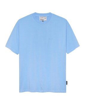 Hopeium HOPEIUM THIS IS YOURS T-SHIRT BLUE