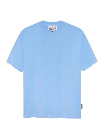 Hopeium HOPEIUM THIS IS YOURS T-SHIRT BLUE