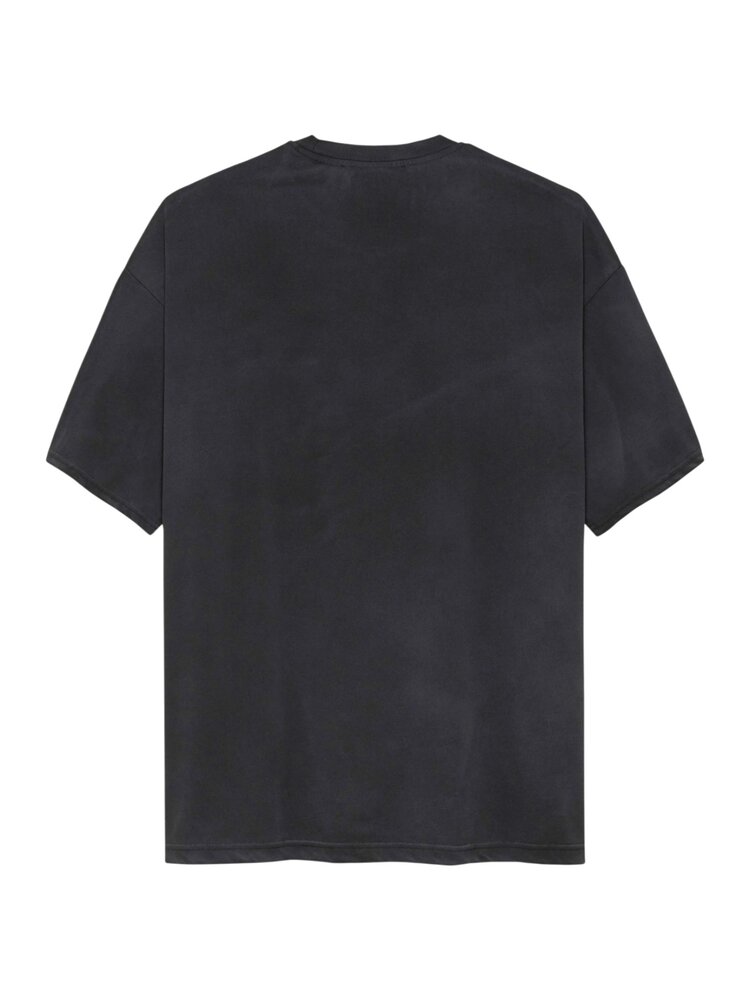 Hopeium HOPEIUM USELESS T-SHIRT BLACK