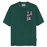 Hopeium HOPEIUM THE HEAVILY BILLS T-SHIRT GREEN