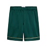 Hopeium HOPEIUM SILK SHORT GREEN