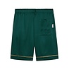Hopeium HOPEIUM SILK SHORT GREEN