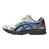 Asics ASICS GEL-KAYANO 14 SNEAKERS CREAM/BLUE COAST
