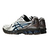 Asics ASICS GEL-KAYANO 14 SNEAKERS CREAM/BLUE COAST