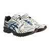 Asics ASICS GEL-KAYANO 14 SNEAKERS CREAM/BLUE COAST