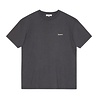Palmes PALMES LOGO T-SHIRT CHARCOAL
